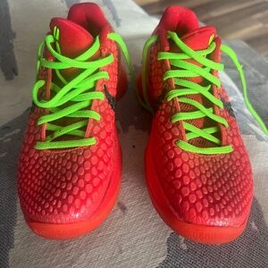 Nike Kobe Sneakers